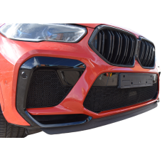 BMW X6 M Competition - Front Grille Set